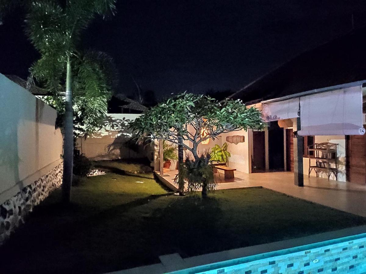 Adany Villa Uluwatu  Bagian luar foto