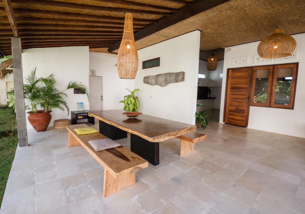 Adany Villa Uluwatu  Bagian luar foto