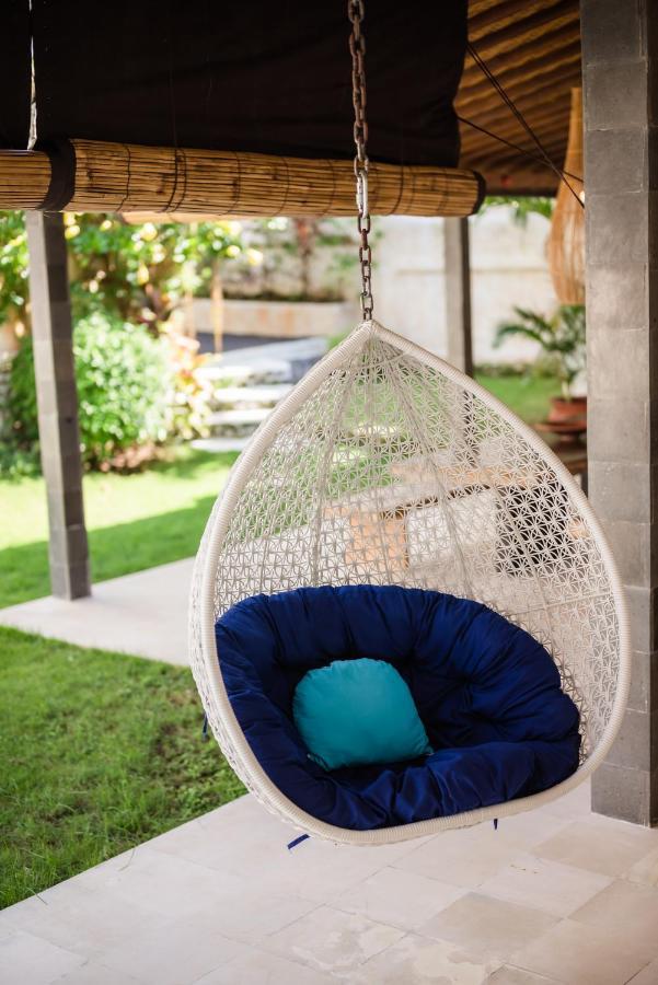 Adany Villa Uluwatu  Bagian luar foto