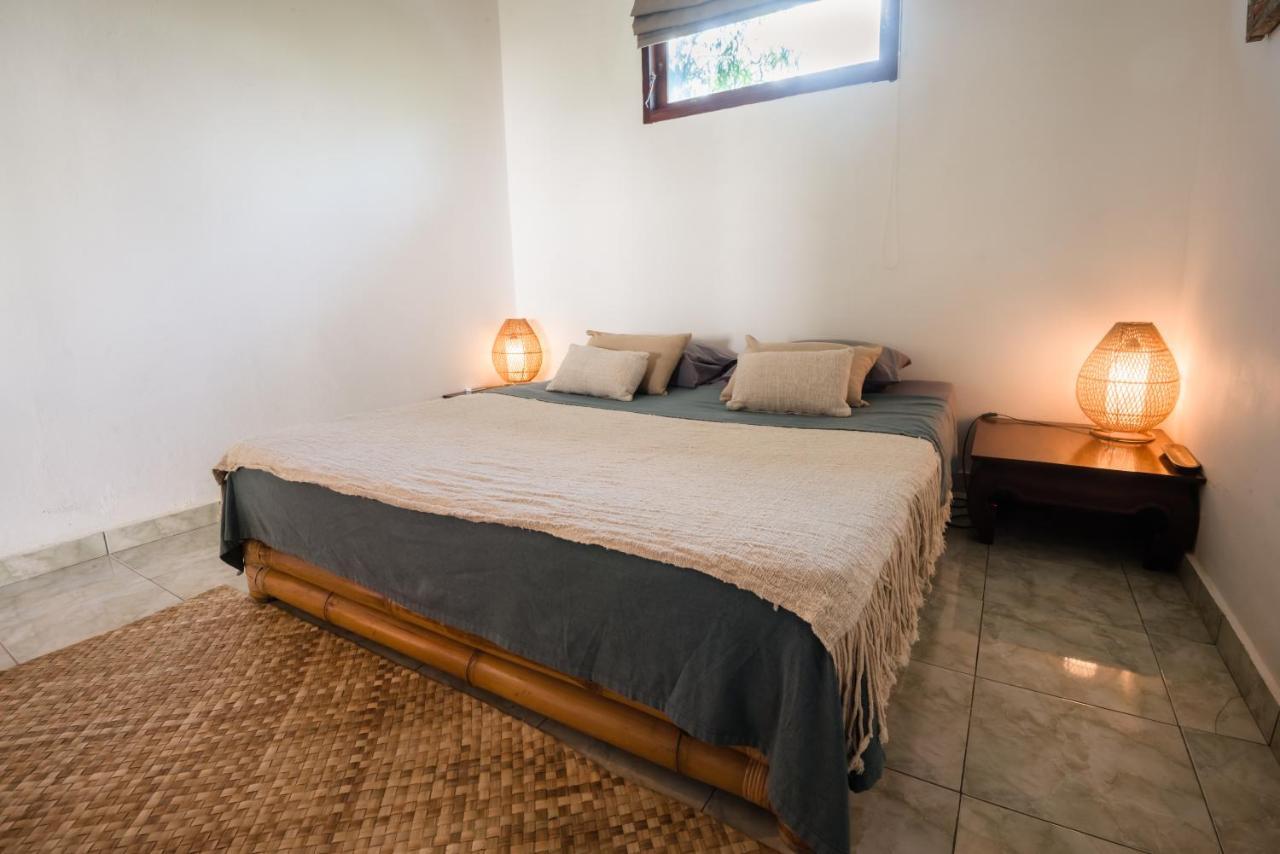 Adany Villa Uluwatu  Bagian luar foto