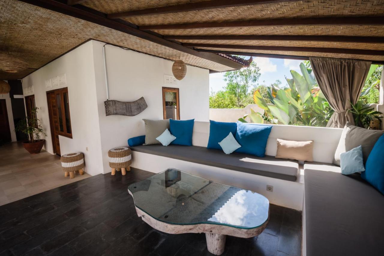 Adany Villa Uluwatu  Bagian luar foto